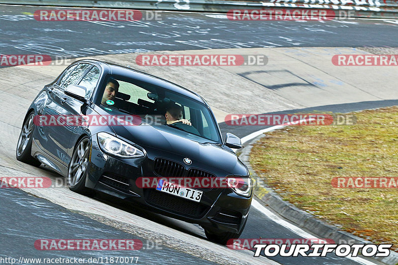 Bild #11870077 - Touristenfahrten Nürburgring Nordschleife (28.03.2021)