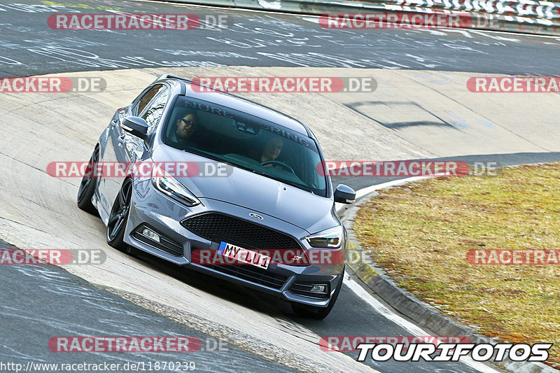 Bild #11870239 - Touristenfahrten Nürburgring Nordschleife (28.03.2021)