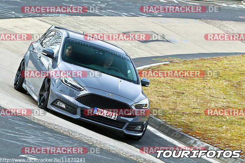 Bild #11870241 - Touristenfahrten Nürburgring Nordschleife (28.03.2021)