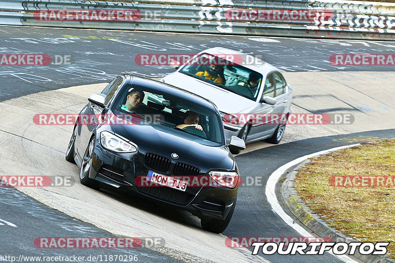 Bild #11870296 - Touristenfahrten Nürburgring Nordschleife (28.03.2021)