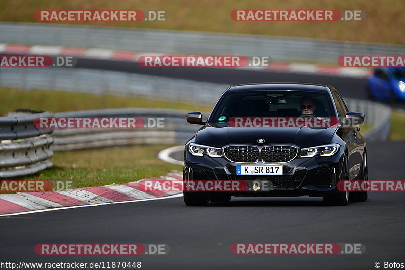 Bild #11870448 - Touristenfahrten Nürburgring Nordschleife (28.03.2021)