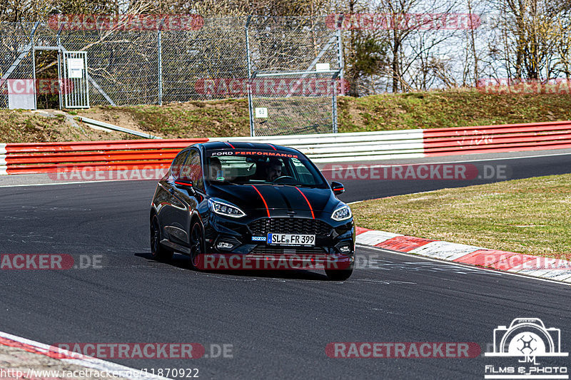 Bild #11870922 - Touristenfahrten Nürburgring Nordschleife (28.03.2021)