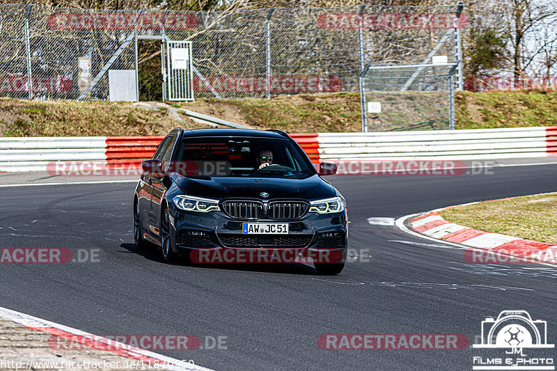 Bild #11870950 - Touristenfahrten Nürburgring Nordschleife (28.03.2021)