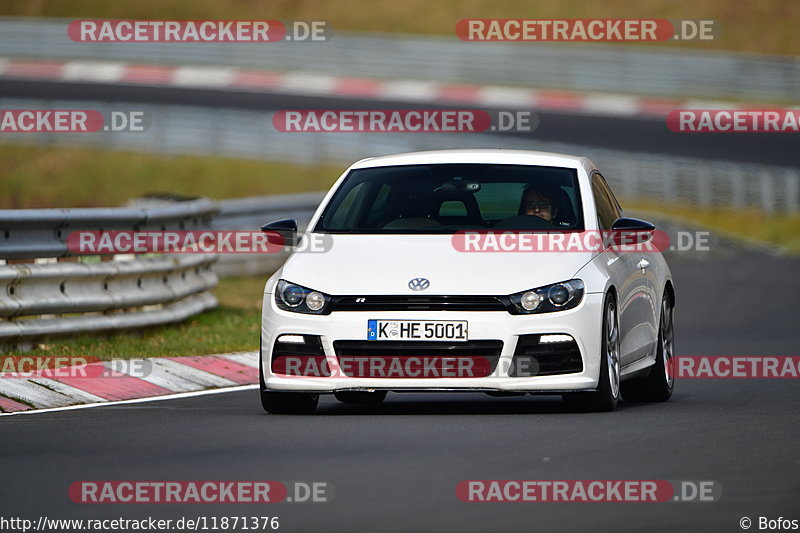 Bild #11871376 - Touristenfahrten Nürburgring Nordschleife (28.03.2021)