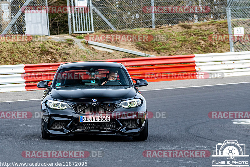 Bild #11872096 - Touristenfahrten Nürburgring Nordschleife (28.03.2021)