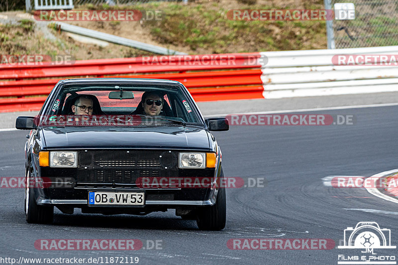 Bild #11872119 - Touristenfahrten Nürburgring Nordschleife (28.03.2021)