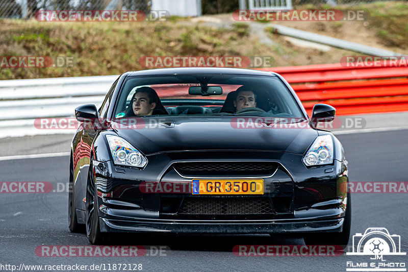 Bild #11872128 - Touristenfahrten Nürburgring Nordschleife (28.03.2021)