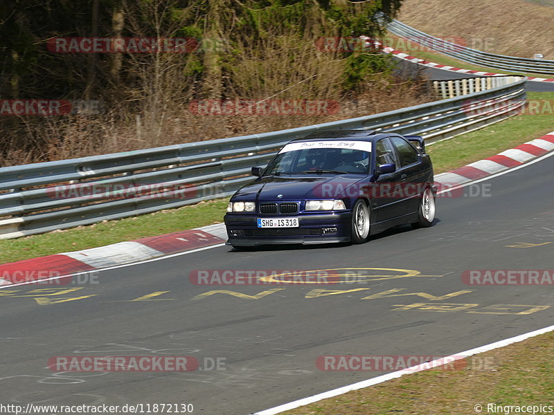 Bild #11872130 - Touristenfahrten Nürburgring Nordschleife (28.03.2021)