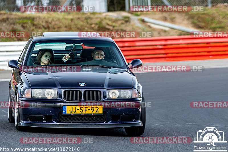 Bild #11872140 - Touristenfahrten Nürburgring Nordschleife (28.03.2021)