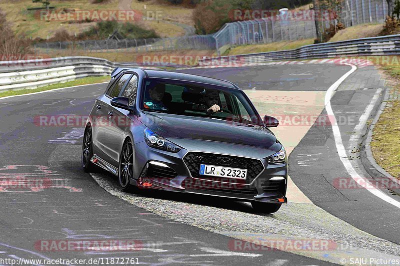 Bild #11872761 - Touristenfahrten Nürburgring Nordschleife (28.03.2021)