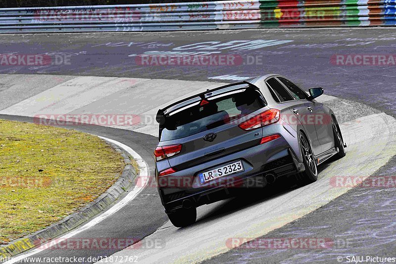 Bild #11872762 - Touristenfahrten Nürburgring Nordschleife (28.03.2021)