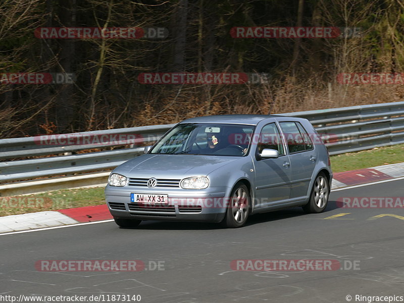 Bild #11873140 - Touristenfahrten Nürburgring Nordschleife (28.03.2021)