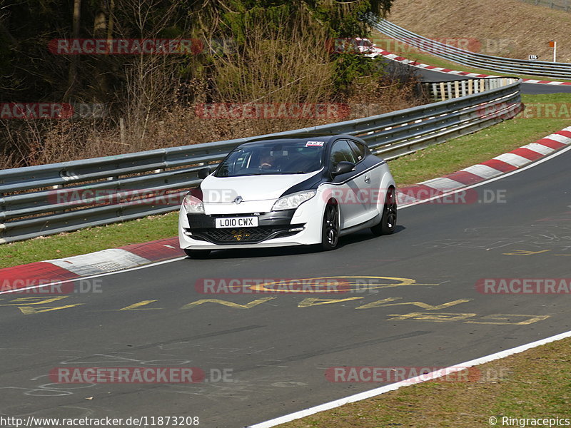 Bild #11873208 - Touristenfahrten Nürburgring Nordschleife (28.03.2021)