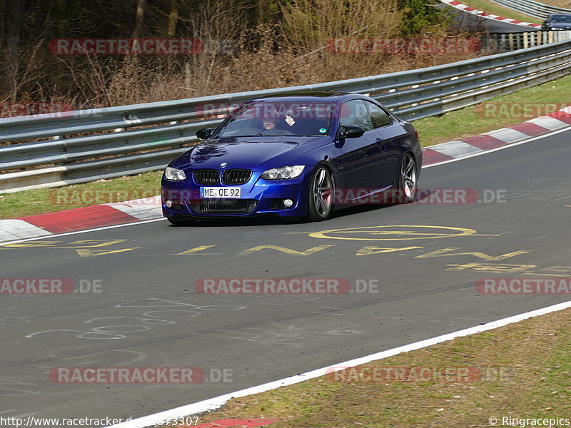 Bild #11873307 - Touristenfahrten Nürburgring Nordschleife (28.03.2021)