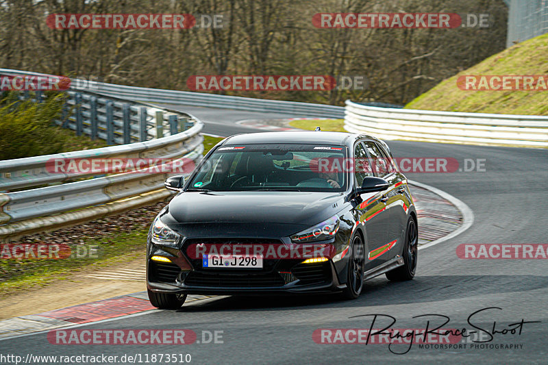 Bild #11873510 - Touristenfahrten Nürburgring Nordschleife (28.03.2021)