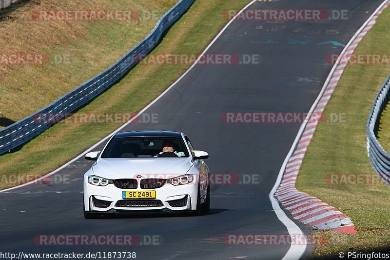 Bild #11873738 - Touristenfahrten Nürburgring Nordschleife (28.03.2021)