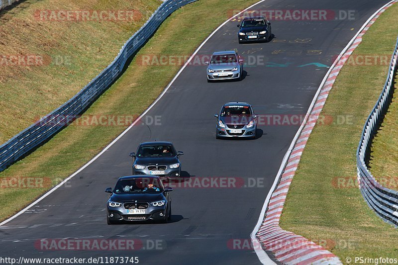 Bild #11873745 - Touristenfahrten Nürburgring Nordschleife (28.03.2021)