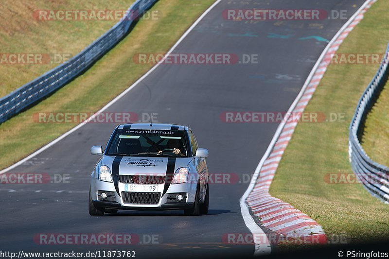 Bild #11873762 - Touristenfahrten Nürburgring Nordschleife (28.03.2021)