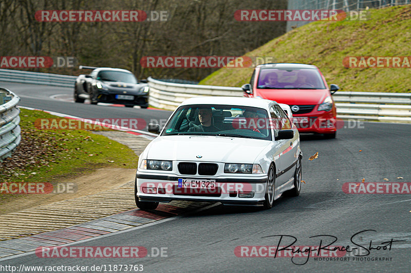 Bild #11873763 - Touristenfahrten Nürburgring Nordschleife (28.03.2021)