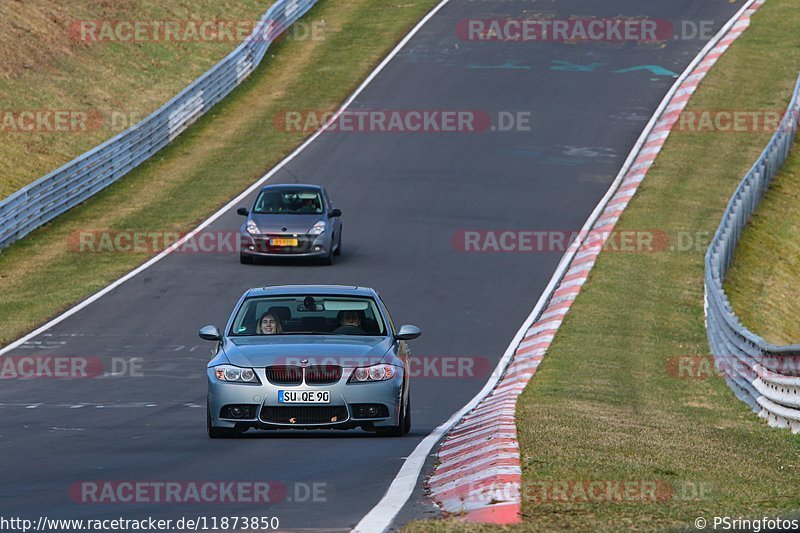 Bild #11873850 - Touristenfahrten Nürburgring Nordschleife (28.03.2021)