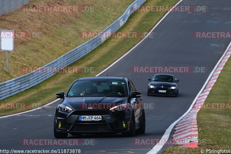 Bild #11873878 - Touristenfahrten Nürburgring Nordschleife (28.03.2021)