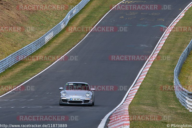 Bild #11873889 - Touristenfahrten Nürburgring Nordschleife (28.03.2021)