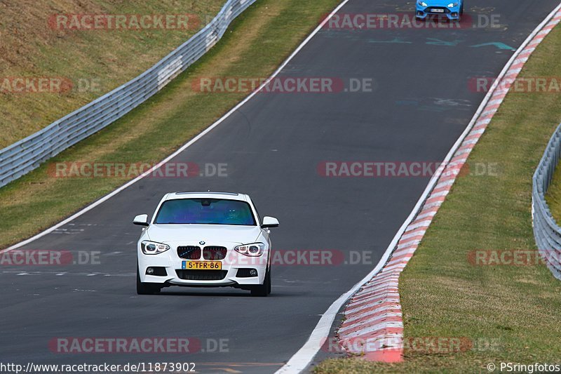 Bild #11873902 - Touristenfahrten Nürburgring Nordschleife (28.03.2021)