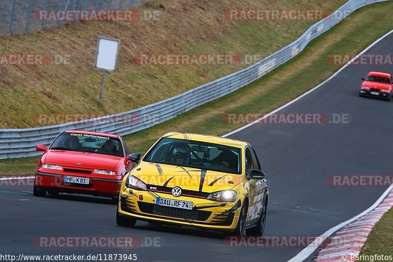 Bild #11873945 - Touristenfahrten Nürburgring Nordschleife (28.03.2021)