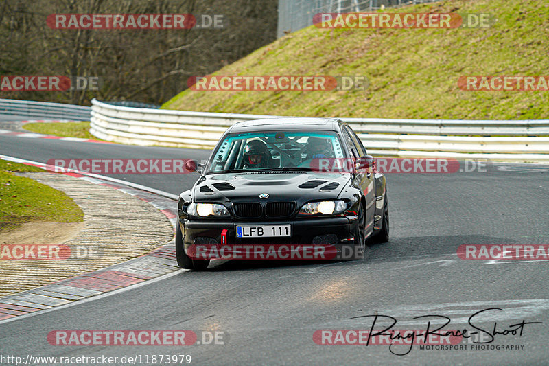 Bild #11873979 - Touristenfahrten Nürburgring Nordschleife (28.03.2021)