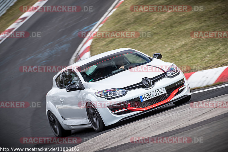 Bild #11886162 - Touristenfahrten Nürburgring Nordschleife (28.03.2021)