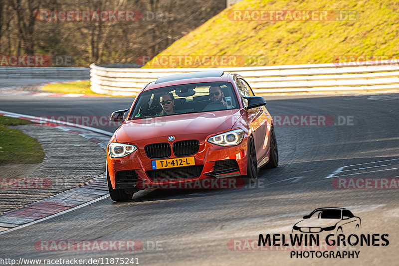 Bild #11875241 - Touristenfahrten Nürburgring Nordschleife (29.03.2021)