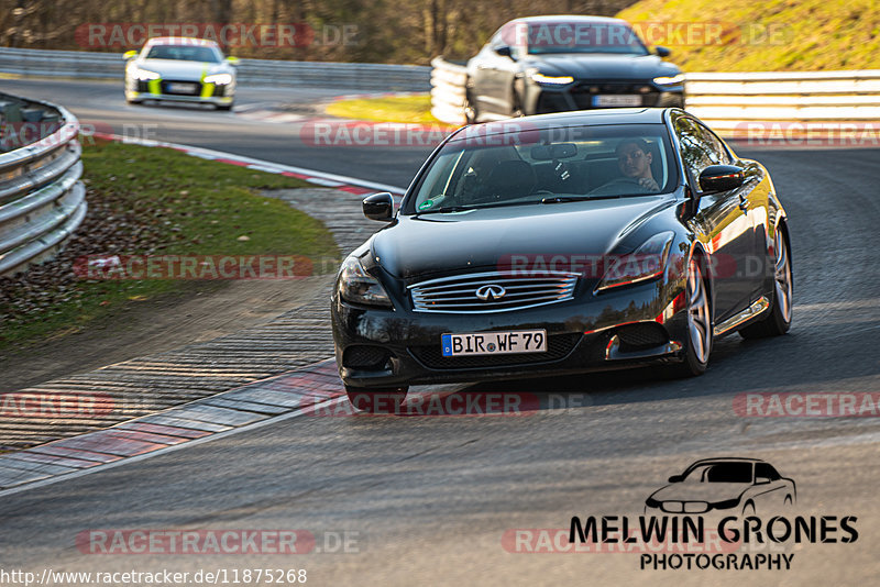 Bild #11875268 - Touristenfahrten Nürburgring Nordschleife (29.03.2021)