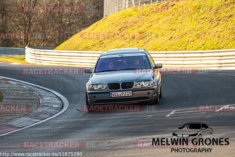 Bild #11875290 - Touristenfahrten Nürburgring Nordschleife (29.03.2021)