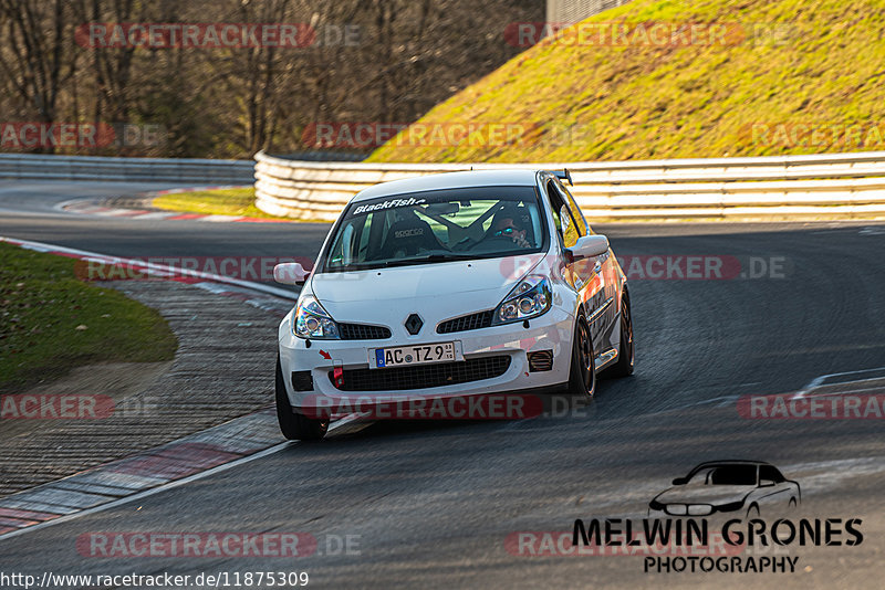 Bild #11875309 - Touristenfahrten Nürburgring Nordschleife (29.03.2021)