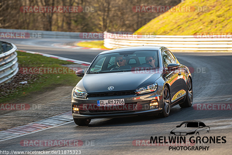 Bild #11875323 - Touristenfahrten Nürburgring Nordschleife (29.03.2021)