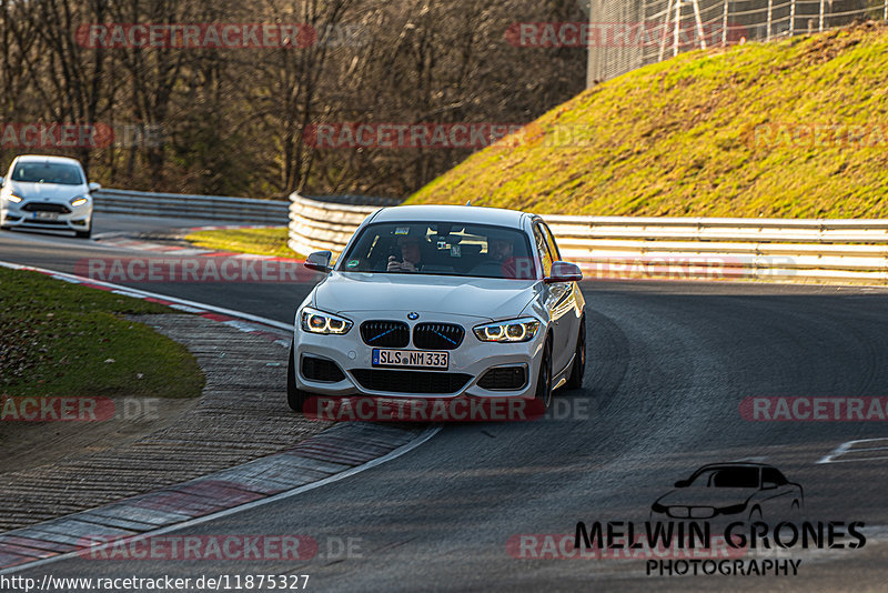 Bild #11875327 - Touristenfahrten Nürburgring Nordschleife (29.03.2021)