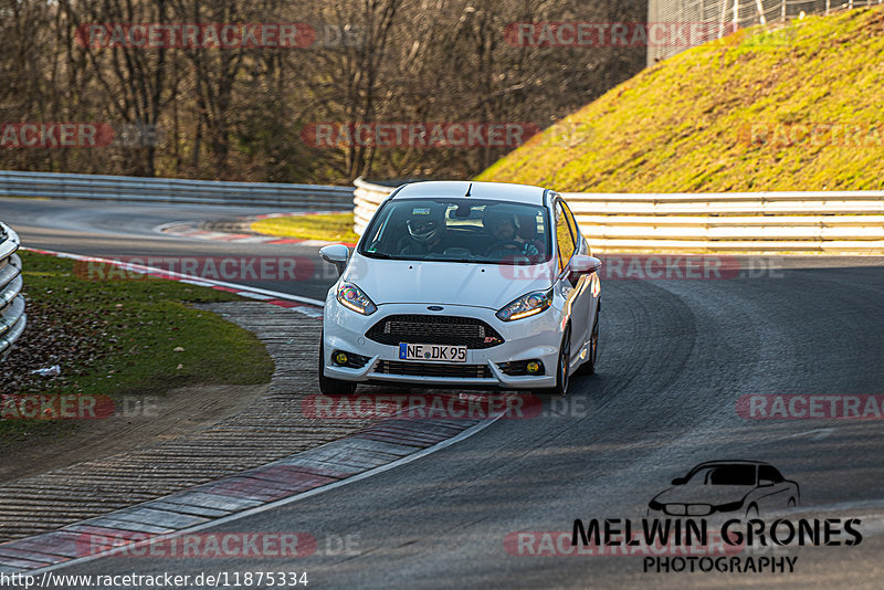 Bild #11875334 - Touristenfahrten Nürburgring Nordschleife (29.03.2021)