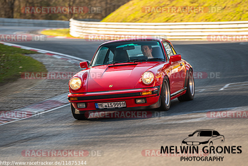 Bild #11875344 - Touristenfahrten Nürburgring Nordschleife (29.03.2021)