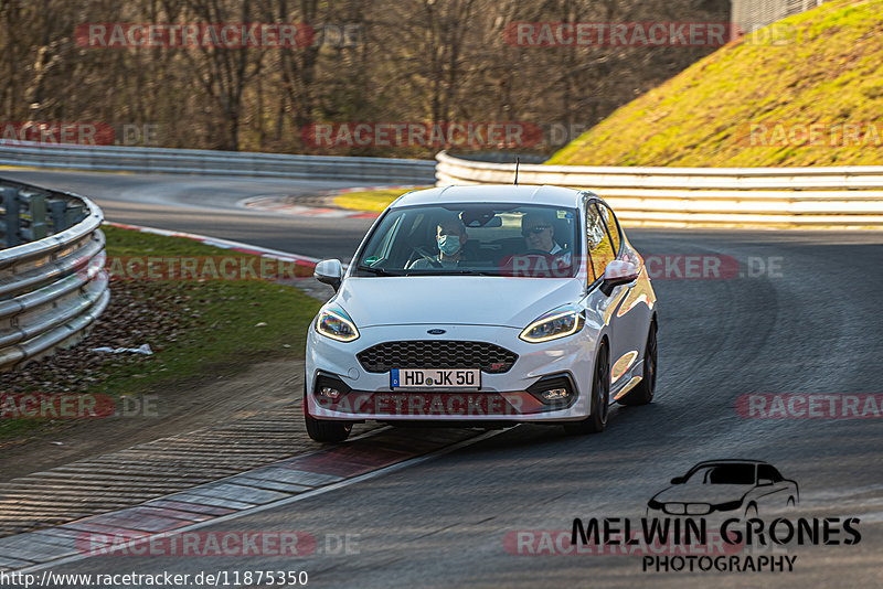 Bild #11875350 - Touristenfahrten Nürburgring Nordschleife (29.03.2021)