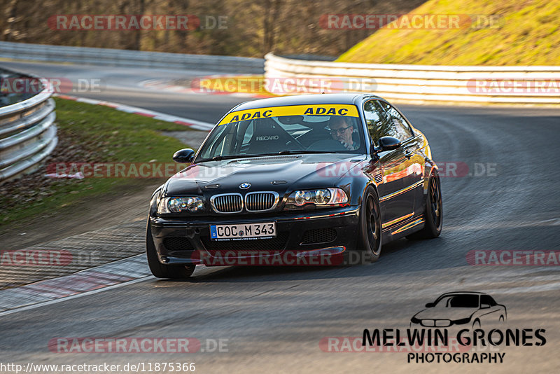 Bild #11875366 - Touristenfahrten Nürburgring Nordschleife (29.03.2021)