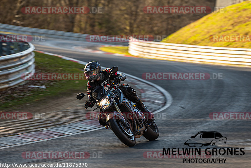 Bild #11875370 - Touristenfahrten Nürburgring Nordschleife (29.03.2021)