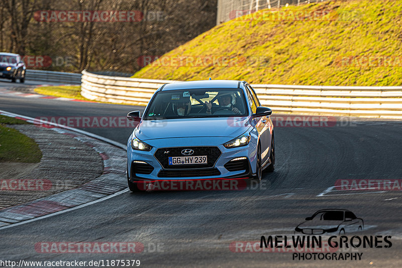 Bild #11875379 - Touristenfahrten Nürburgring Nordschleife (29.03.2021)