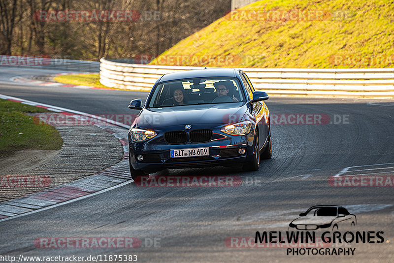 Bild #11875383 - Touristenfahrten Nürburgring Nordschleife (29.03.2021)