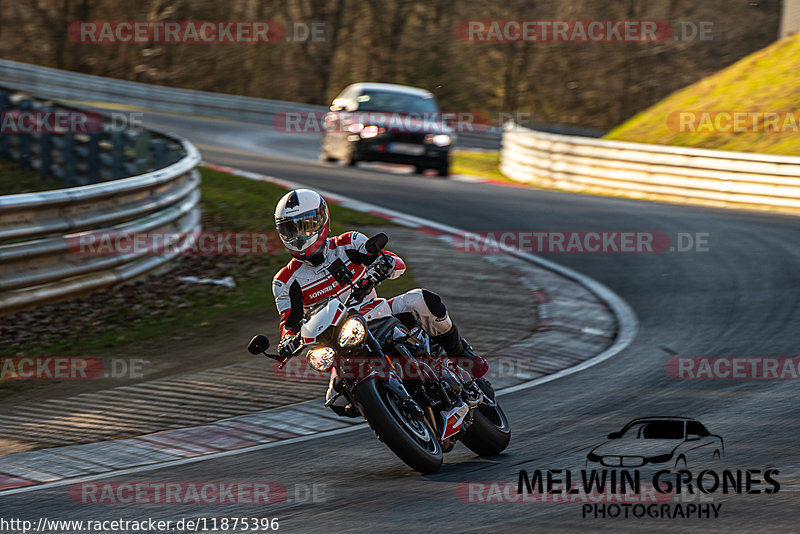 Bild #11875396 - Touristenfahrten Nürburgring Nordschleife (29.03.2021)