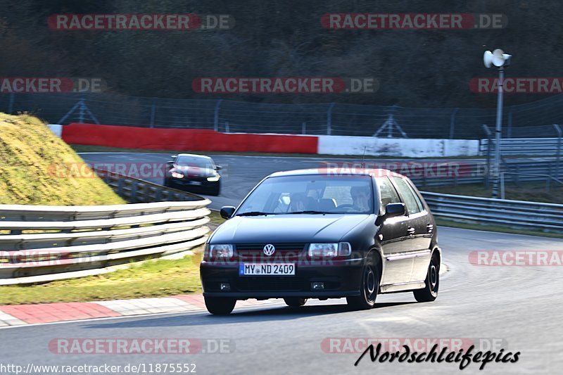 Bild #11875552 - Touristenfahrten Nürburgring Nordschleife (29.03.2021)