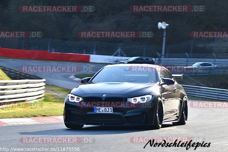 Bild #11875556 - Touristenfahrten Nürburgring Nordschleife (29.03.2021)