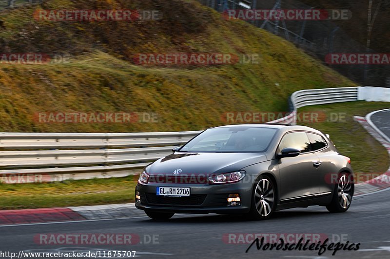 Bild #11875707 - Touristenfahrten Nürburgring Nordschleife (29.03.2021)