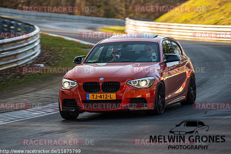 Bild #11875799 - Touristenfahrten Nürburgring Nordschleife (29.03.2021)