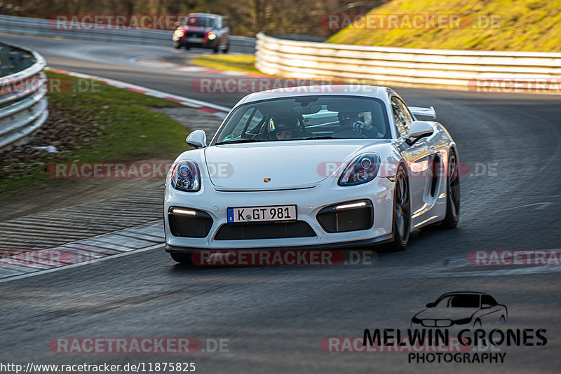 Bild #11875825 - Touristenfahrten Nürburgring Nordschleife (29.03.2021)