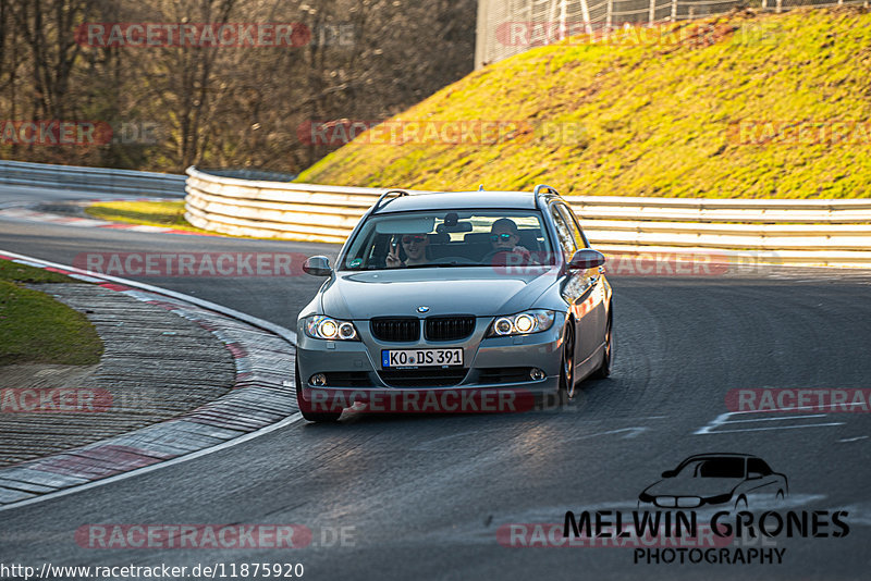 Bild #11875920 - Touristenfahrten Nürburgring Nordschleife (29.03.2021)